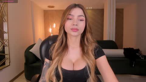 Snapshot of lexiewayne chatting on 18, 1, 2025 Lexie online show from 18, 1, 2025