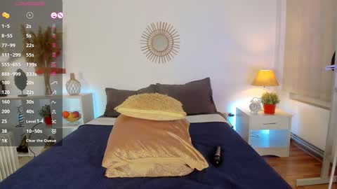 Lexi online show from 7, 12, 2024