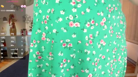 Lexi online show from 30, 12, 2024