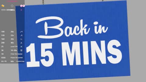 Lexi online show from 4, 10, 2025