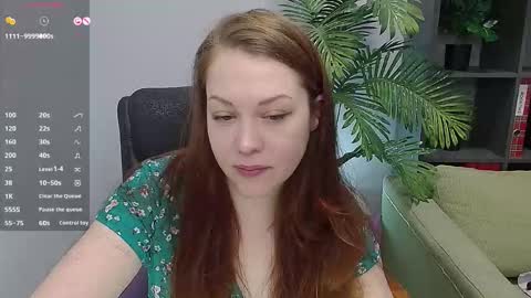 Lexi online show from 6, 11, 2025