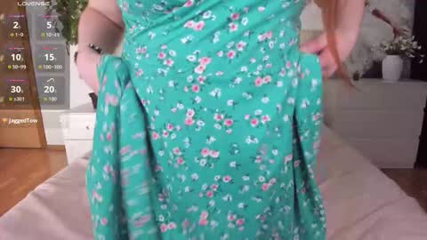 Snapshot of lexiflower1 chatting on 6, 2, 2026 Lexi online show from 6, 2, 2026