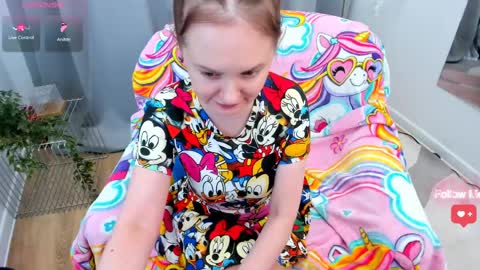 Lexi online show from 7, 4, 2026