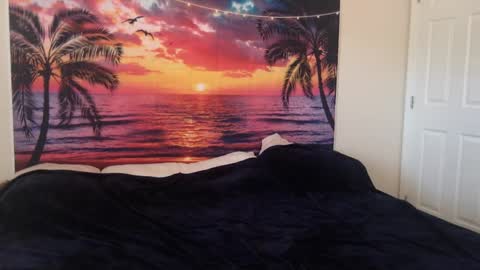 Alexia L. online show from 13, 9, 2025