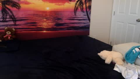 Alexia L. online show from 17, 9, 2025