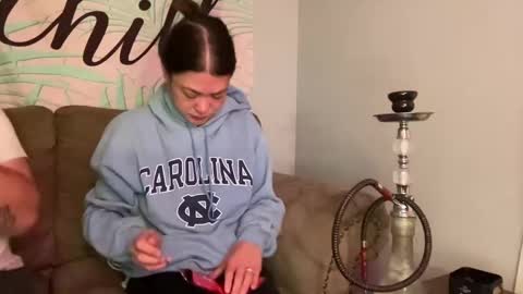 Snapshot of lexilovexhunghandsome chatting on 12, 10, 2025 lexilovexhunghandsome online show from 12, 10, 2025