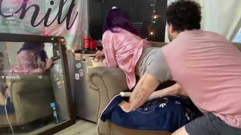 Snapshot of lexilovexhunghandsome chatting on 14, 2, 2026 lexilovexhunghandsome online show from 14, 2, 2026