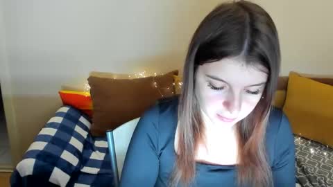 Elisabeth online show from 18, 12, 2025