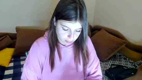 Elisabeth online show from 5, 1, 2026