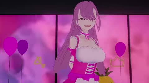 Lexi Rose online show from 27, 3, 2026