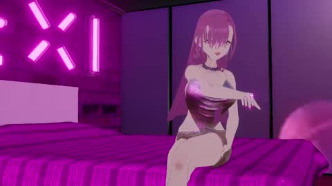 Lexi Rose online show from 13, 4, 2026