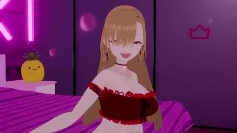 Lexi Rose online show from 16, 4, 2026