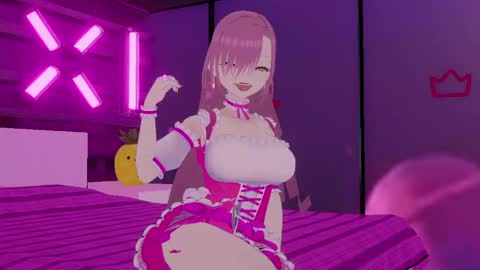 Lexi Rose online show from 29, 5, 2026