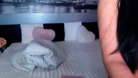 Amalia online show from 14, 3, 2026