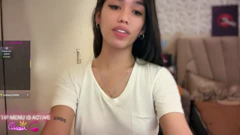 Snapshot of lexisdior chatting on 11, 6, 2026 Naturaly Born Goddess Ms. kendall online show from 11, 6, 2026