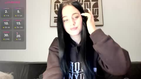 Lexi online show from 8, 1, 2026