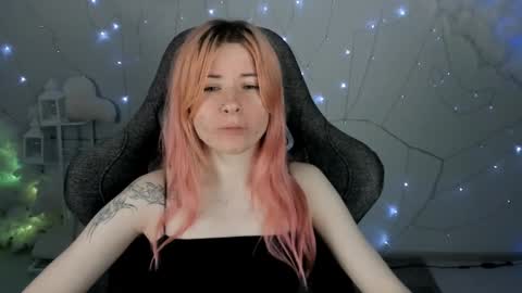 Lexi Wenford NO NUDE GODDESS online show from 20, 1, 2025