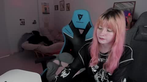 Lexi Wenford NO NUDE GODDESS online show from 6, 2, 2025