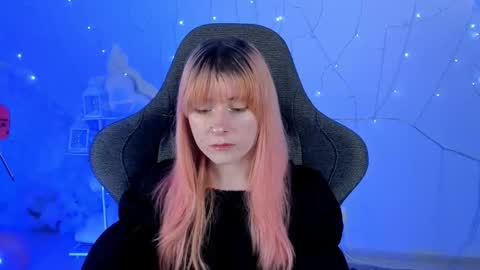 Lexi Wenford NO NUDE GODDESS online show from 12, 2, 2025