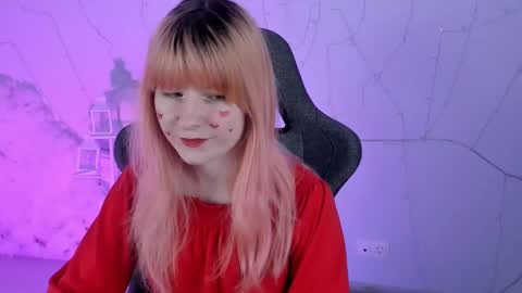 Lexi Wenford NO NUDE GODDESS online show from 14, 2, 2025