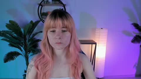 Lexi Wenford NO NUDE GODDESS online show from 18, 2, 2025