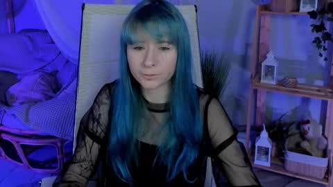 Lexi Wenford NO NUDE GODDESS online show from 6, 10, 2025