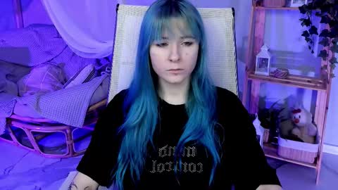 Lexi Wenford NO NUDE GODDESS online show from 8, 10, 2025