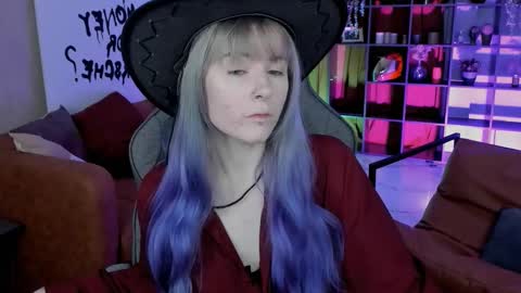 Lexi Wenford NO NUDE GODDESS online show from 29, 10, 2025