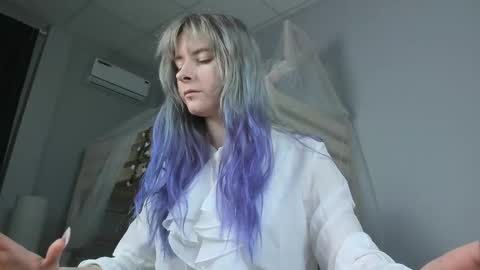 Lexi Wenford NO NUDE GODDESS online show from 30, 10, 2025