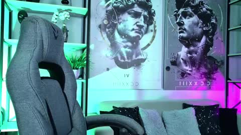 Lexi Wenford NO NUDE GODDESS online show from 8, 4, 2026