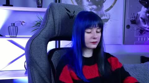 Lexi Wenford NO NUDE GODDESS online show from 9, 4, 2026