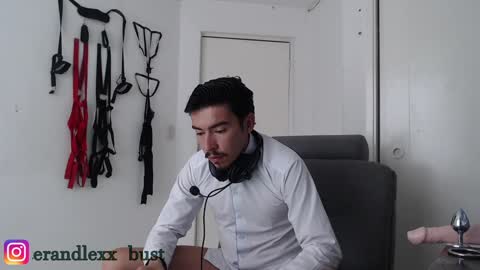 LEXX  BUSTER online show from 5, 12, 2024