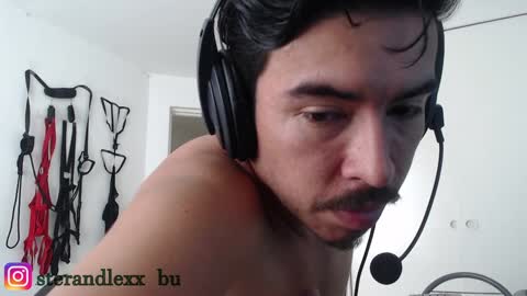 LEXX  BUSTER online show from 12, 12, 2024