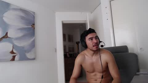 LEXX  BUSTER online show from 29, 12, 2024