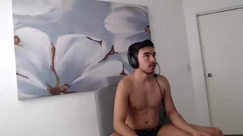 LEXX  BUSTER online show from 30, 12, 2024