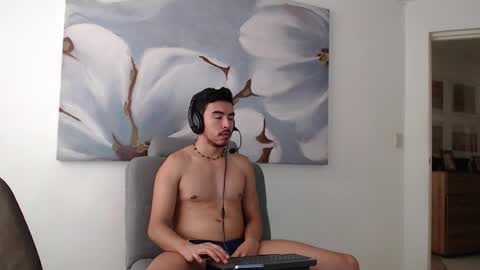 LEXX  BUSTER online show from 6, 1, 2025