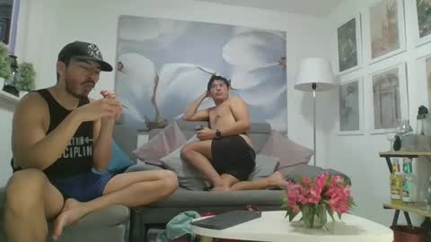 LEXX  BUSTER online show from 27, 9, 2025