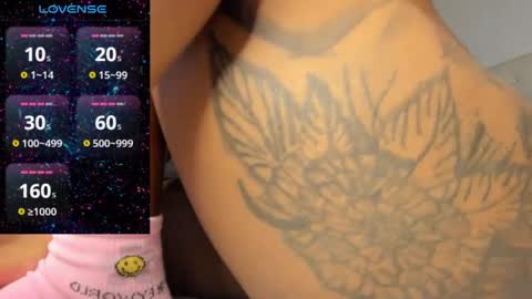 LEXXI online show from 24, 12, 2024
