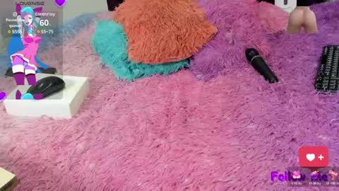 lexxiie_smoke online show from 12, 2, 2025
