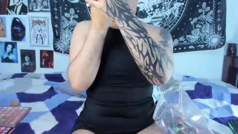 LEXXY online show from 13, 2, 2025