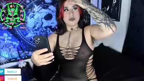 Snapshot of lexxxx_2 chatting on 26, 7, 2026 LEXXY online show from 26, 7, 2026