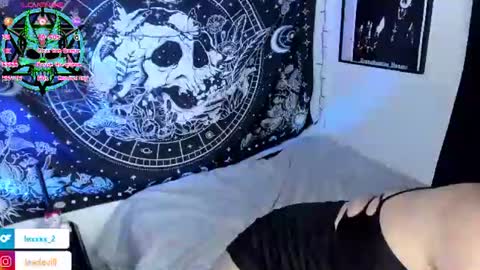 Snapshot of lexxxx_2 chatting on 1, 8, 2026 LEXXY online show from 1, 8, 2026