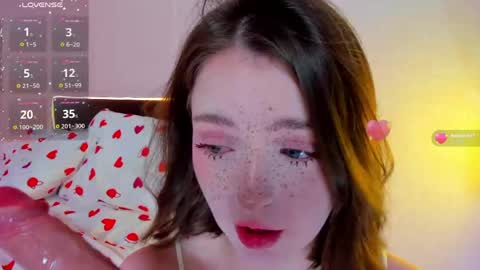 lexi miu online show from 16, 5, 2026