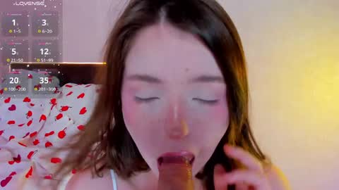 lexi miu online show from 24, 5, 2026