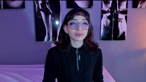 Lexy online show from 18, 12, 2024