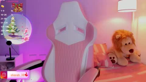 lexy_bran online show from 19, 12, 2025