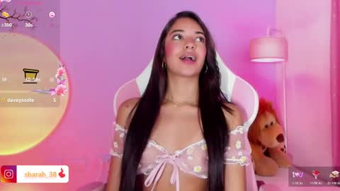 lexy_bran online show from 6, 4, 2026