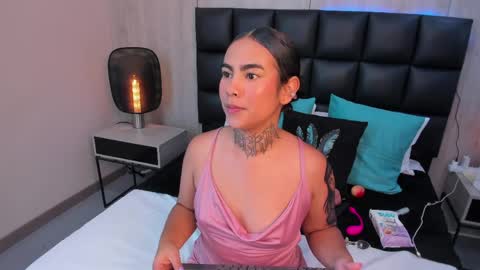 LEXY  online show from 28, 4, 2026