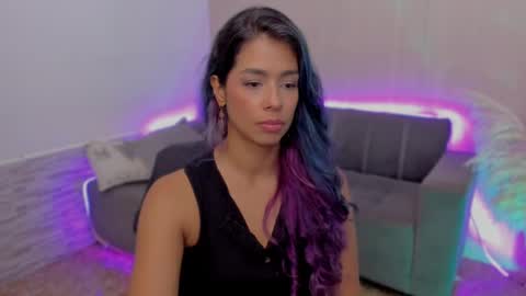 Lexy online show from 4, 3, 2025