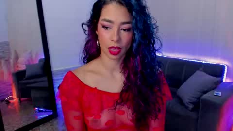 Lexy online show from 21, 9, 2025